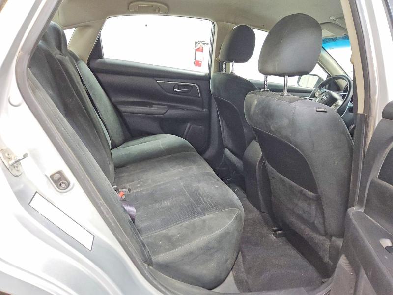 Aukcja sprzedaży 2015 Nissan Altima, vin: 1N4AL3AP6FN389687, numer aukcji: 56150736