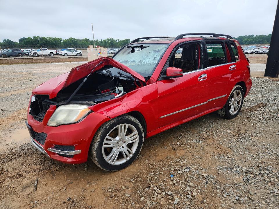 Aukcja sprzedaży 2014 Mercedes-benz Glk, vin: WDCGG5HB8EG195741, numer aukcji: 56475066