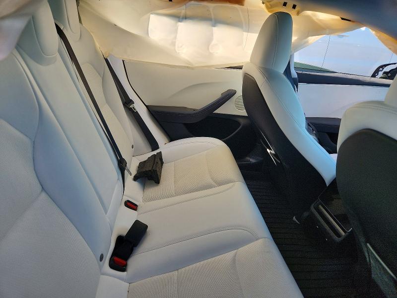 58443896 :رقم المزاد ، 5YJ3E1EB7RF832948 vin ، 2024 Tesla Model 3 مزاد بيع