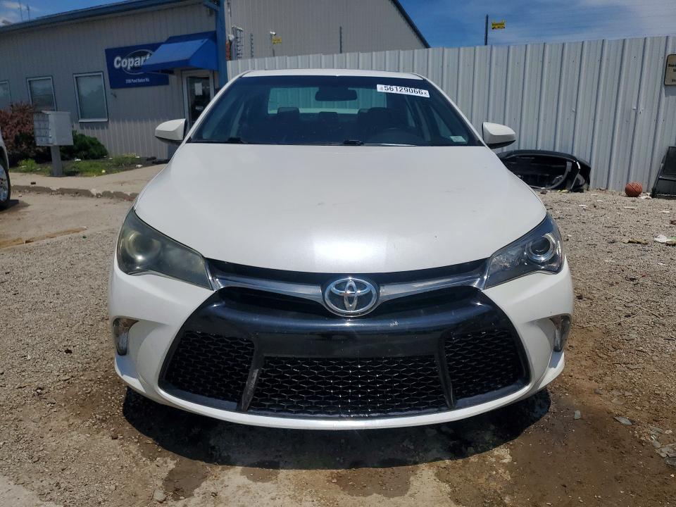 Продажа на аукционе авто 2016 Toyota Camry, vin: 4T1BF1FK0GU172842, номер лота: 56129066