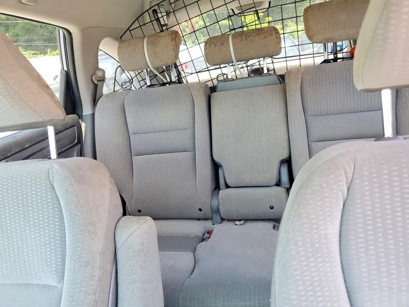 Продажа на аукционе авто 2008 Honda Cr-v, vin: 3CZRE385X8G704721, номер лота: 58460026