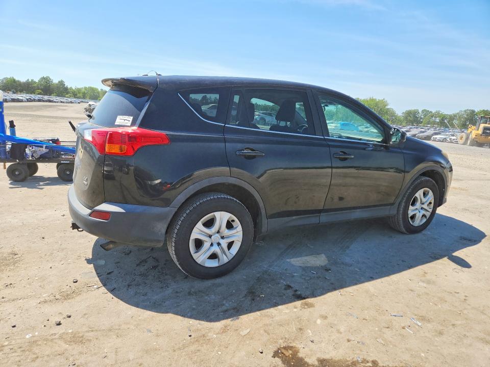 Продажа на аукционе авто 2013 Toyota Rav4, vin: 2T3BFREVXDW040037, номер лота: 56473356