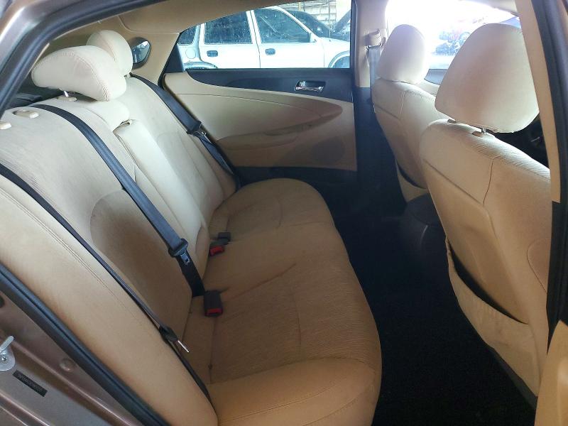 Aukcja sprzedaży 2014 Hyundai Sonata, vin: 5NPEB4ACXEH937271, numer aukcji: 57813376