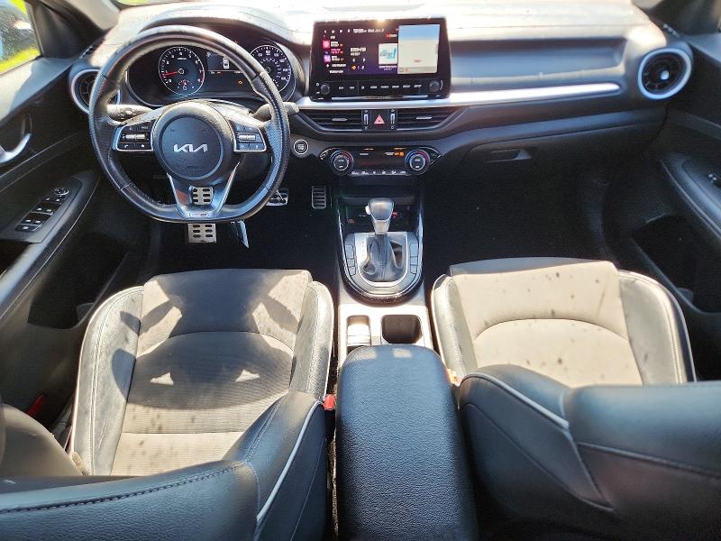 Aukcja sprzedaży 2023 Kia Forte, vin: 3KPF54AD5PE580089, numer aukcji: 56089286