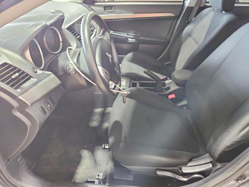 58776906 :رقم المزاد ، JA32U2FU4EU009477 vin ، 2014 Mitsubishi Lancer مزاد بيع