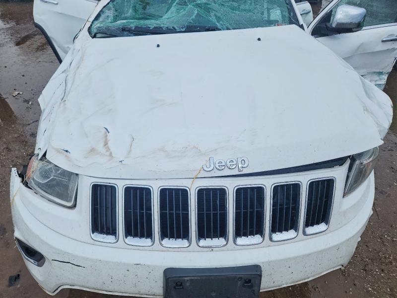 Aukcja sprzedaży 2014 Jeep Grand Cherokee, vin: 1C4RJFBG2EC294377, numer aukcji: 56737526