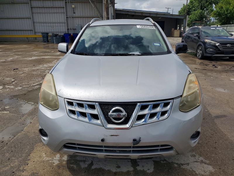 Aukcja sprzedaży 2010 Nissan Rogue, vin: JN8AS5MT9AW503397, numer aukcji: 56890406