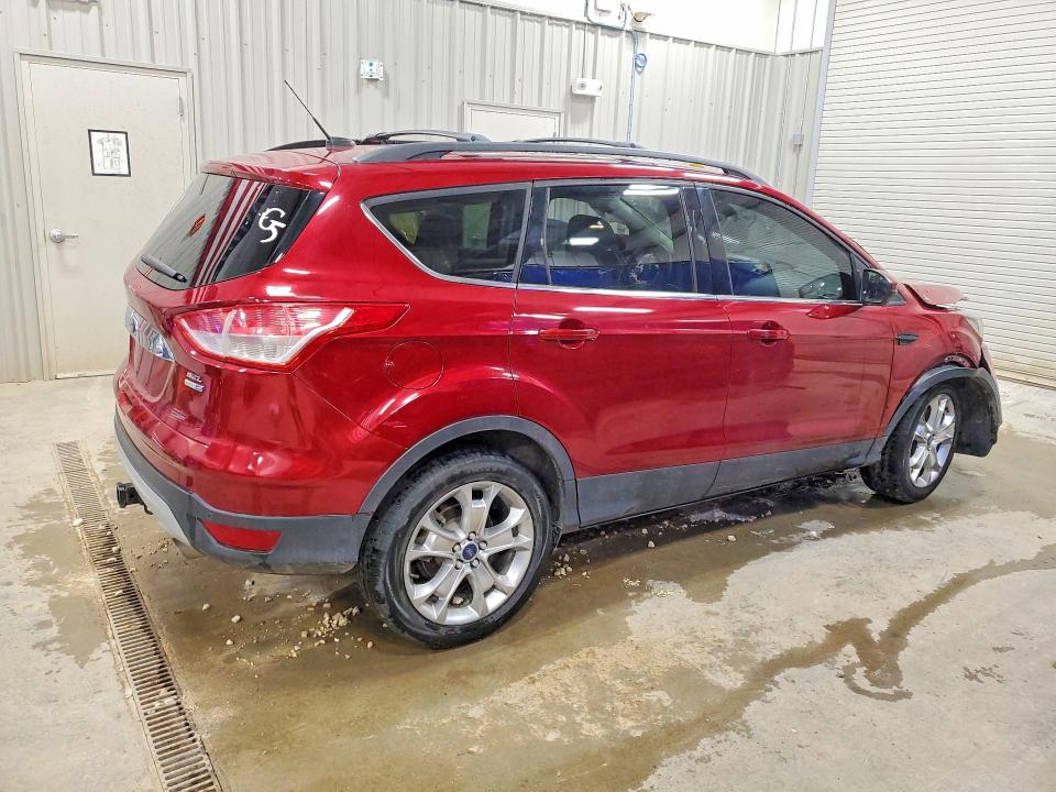Aukcja sprzedaży 2013 Ford Escape, vin: 1FMCU9H90DUD69475, numer aukcji: 55773386