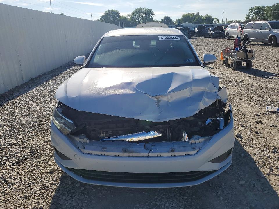 Aukcja sprzedaży 2019 Volkswagen Jetta, vin: 3VWN57BU1KM006645, numer aukcji: 54099386