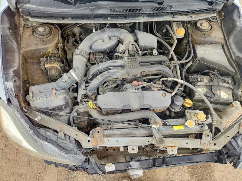 Продажа на аукционе авто 2013 Subaru Impreza, vin: JF1GPAA64DH208656, номер лота: 56679296