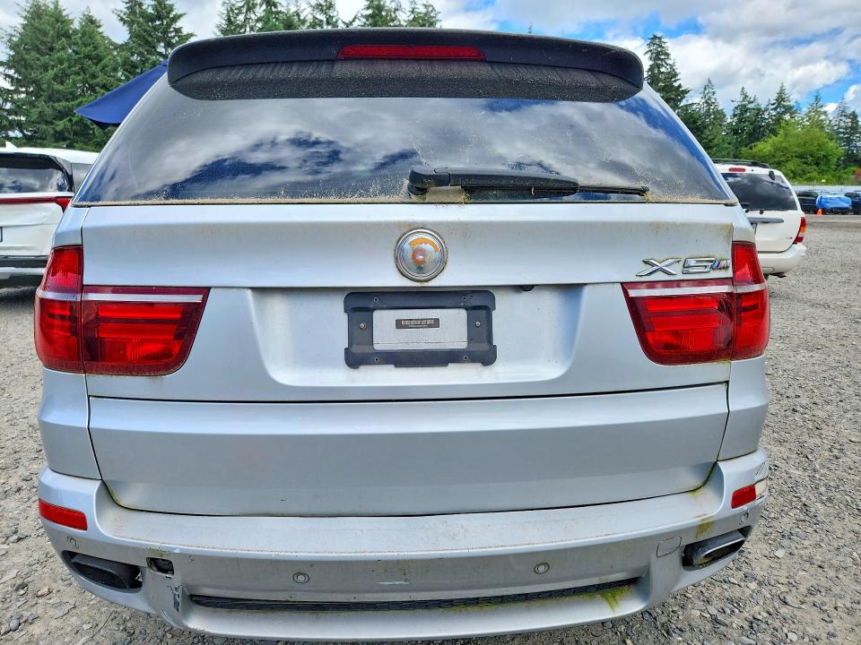 Продажа на аукционе авто 2013 Bmw X5, vin: 5UXZV4C5XD0E02848, номер лота: 57766086