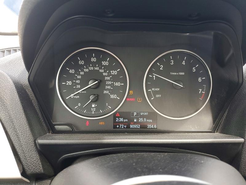 2014 Bmw 228 მანქანა იყიდება აუქციონზე, vin: WBA1F5C5XEV246049, აუქციონის ნომერი: 56591476