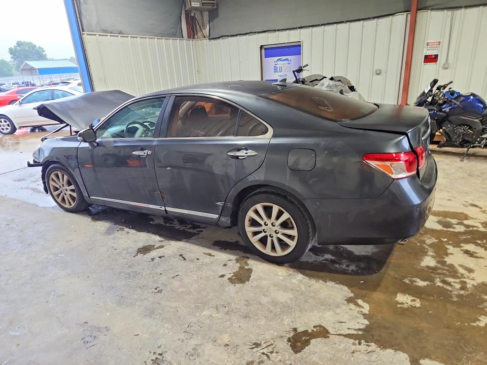 Aukcja sprzedaży 2011 Lexus Es, vin: JTHBK1EG4B2432921, numer aukcji: 58053736