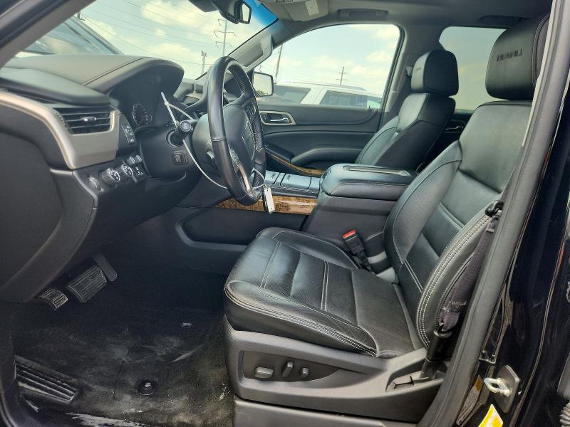 2016 Gmc Yukon Xl მანქანა იყიდება აუქციონზე, vin: 1GKS2HKJ5GR364755, აუქციონის ნომერი: 58722836