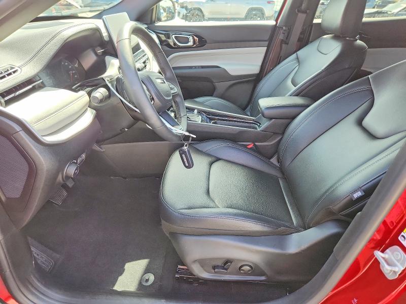 Aukcja sprzedaży 2026 Jeep Compass, vin: 3C4NJDCN7TT178335, numer aukcji: 59085376