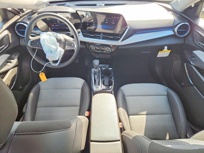 56442896 :رقم المزاد ، KL77LHEP2TC080797 vin ، 2026 Chevrolet Trax مزاد بيع
