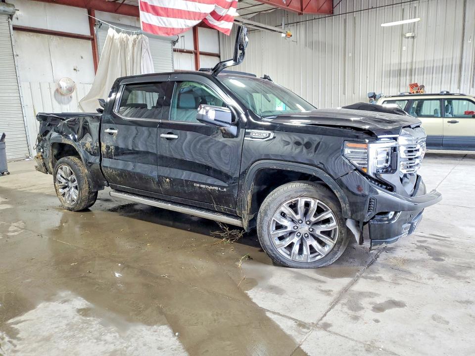 58786986 :رقم المزاد ، 1GTUUGELXTZ234275 vin ، 2026 Gmc Sierra مزاد بيع