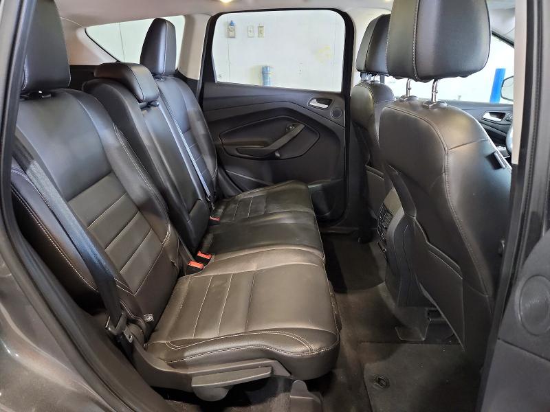 Продажа на аукционе авто 2014 Ford Escape, vin: 1FMCU9J98EUC28584, номер лота: 54789116