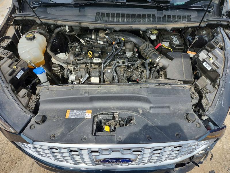 Aukcja sprzedaży 2023 Ford Edge, vin: 2FMPK4J93PBA07154, numer aukcji: 55788386