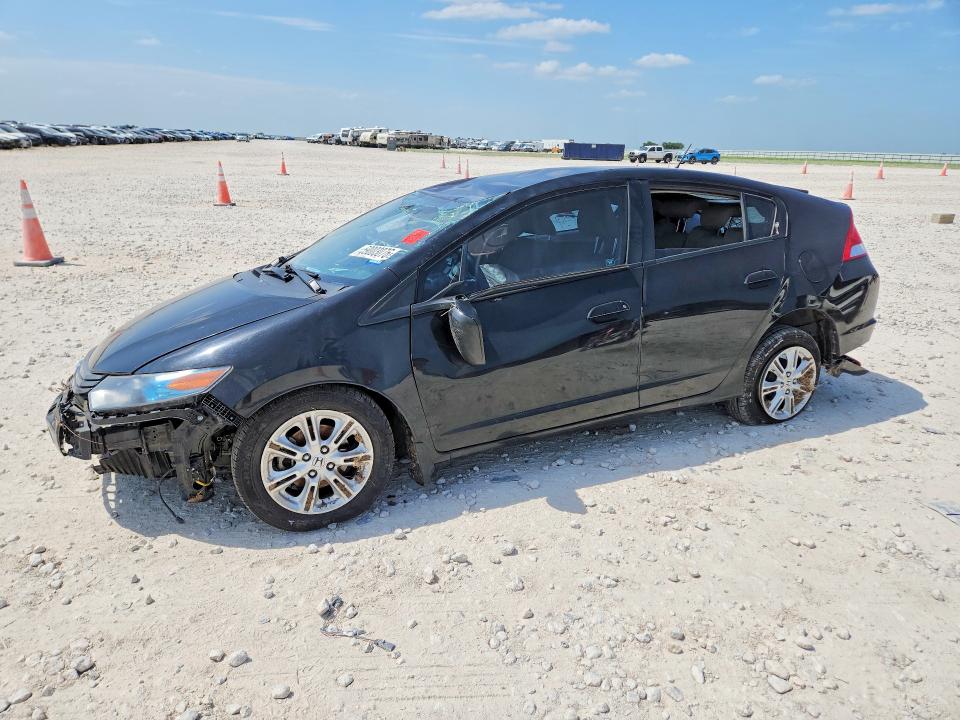 Aukcja sprzedaży 2010 Honda Insight, vin: JHMZE2H79AS008379, numer aukcji: 59003076