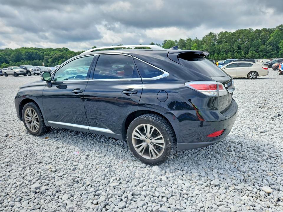 58441706 :رقم المزاد ، JTJZK1BA0E2013692 vin ، 2014 Lexus Rx مزاد بيع