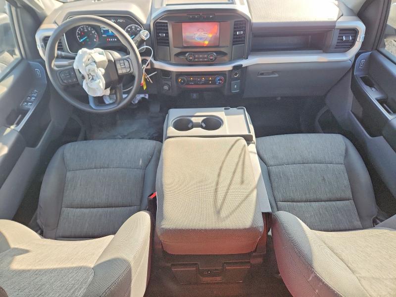 Aukcja sprzedaży 2023 Ford F150, vin: 1FTEW1CB3PKG03384, numer aukcji: 51417696