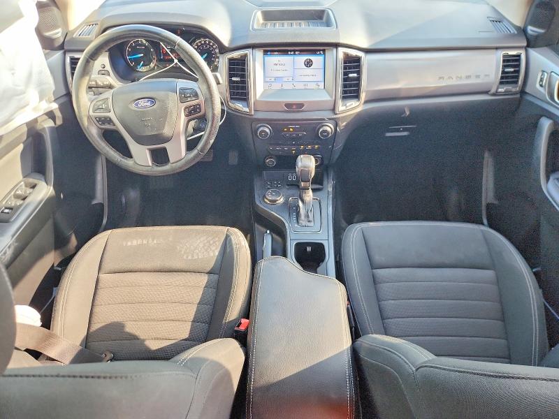 2019 Ford Ranger მანქანა იყიდება აუქციონზე, vin: 1FTER4FH9KLA46718, აუქციონის ნომერი: 56688426