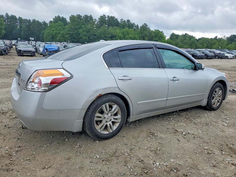 Продажа на аукционе авто 2011 Nissan Altima, vin: 1N4AL2APXBN444873, номер лота: 58393626