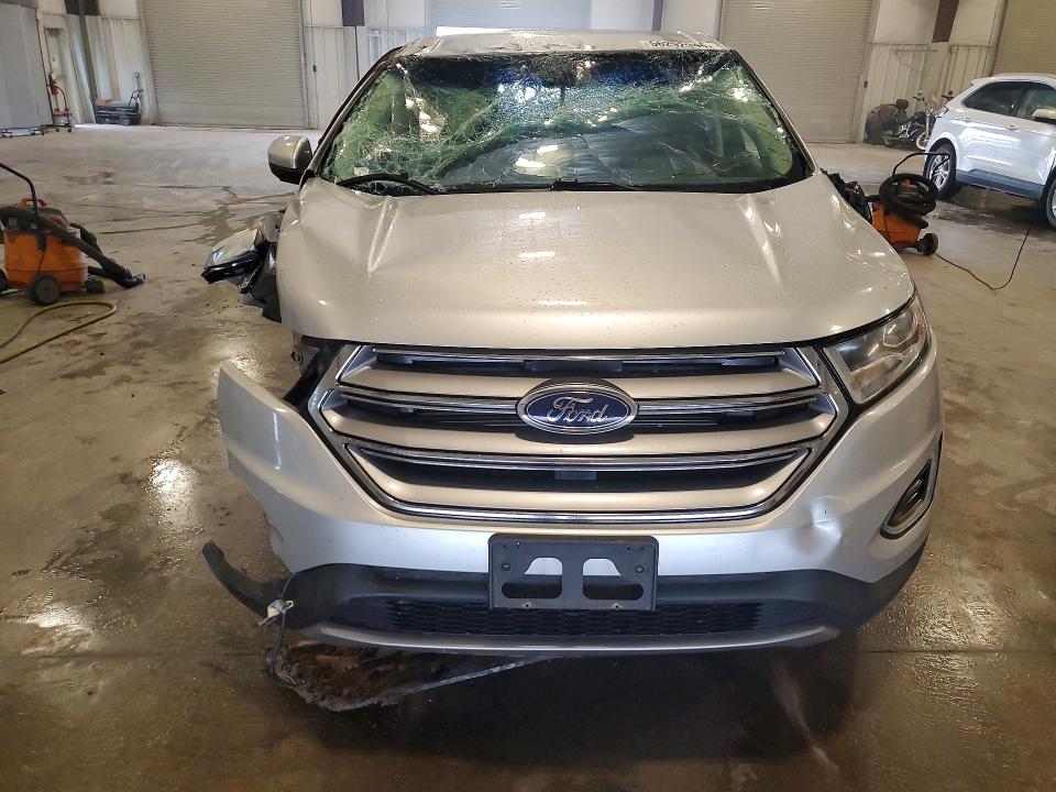 Aukcja sprzedaży 2016 Ford Edge, vin: 2FMPK4J84GBC57798, numer aukcji: 56292946