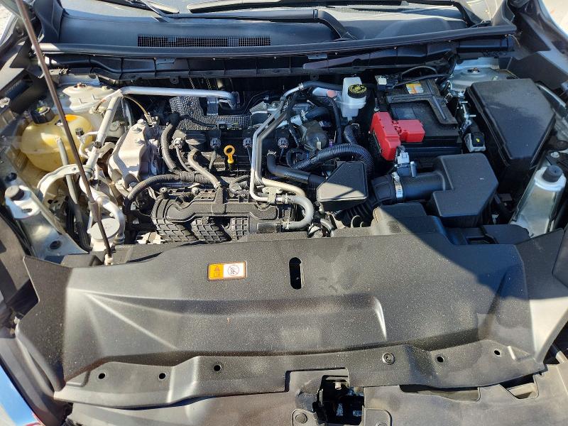 Aukcja sprzedaży 2024 Mitsubishi Outlander, vin: JA4J4VA88RZ085120, numer aukcji: 58317106