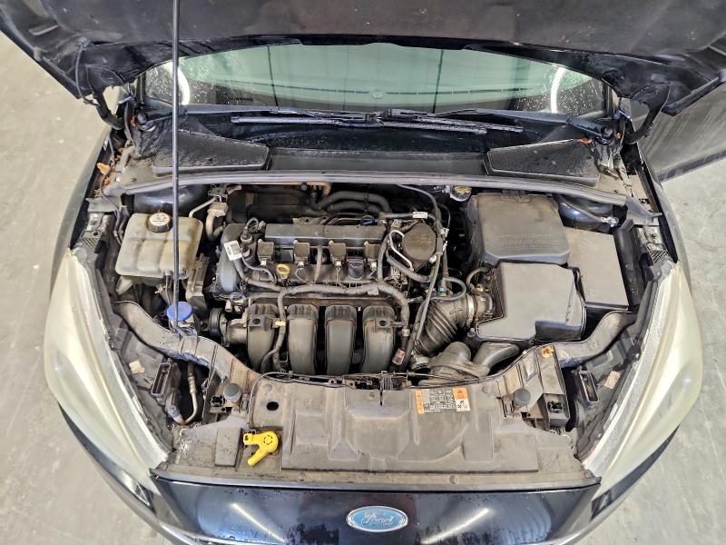 Aukcja sprzedaży 2016 Ford Focus, vin: 1FADP3K22GL320870, numer aukcji: 57307166