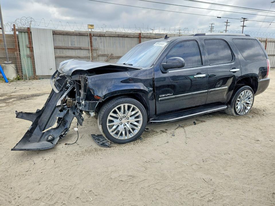 Aukcja sprzedaży 2014 Gmc Yukon, vin: 1GKS2EEF8ER104773, numer aukcji: 58845846