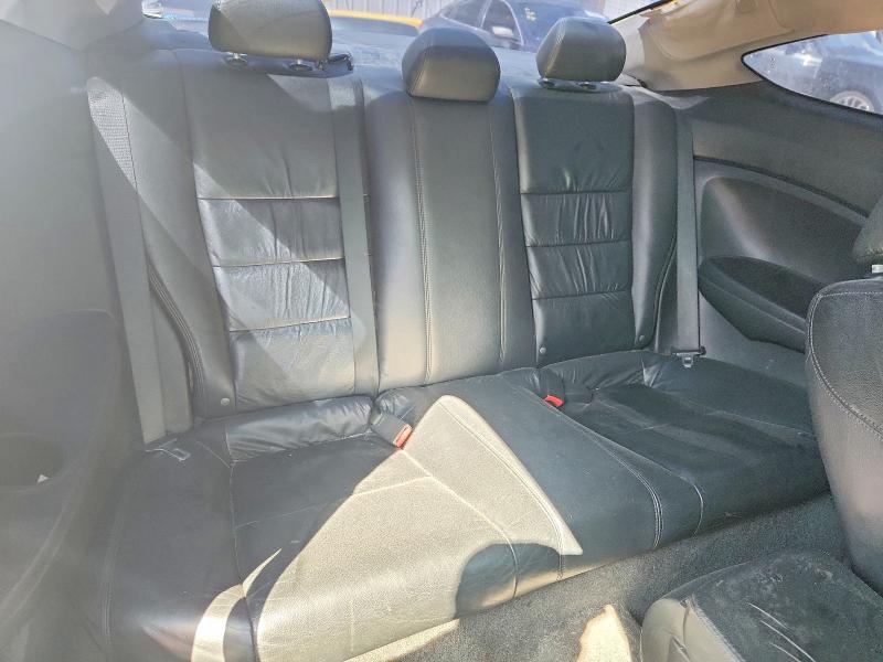 56785426 :رقم المزاد ، 1HGCS1B87BA005405 vin ، 2011 Honda Accord مزاد بيع
