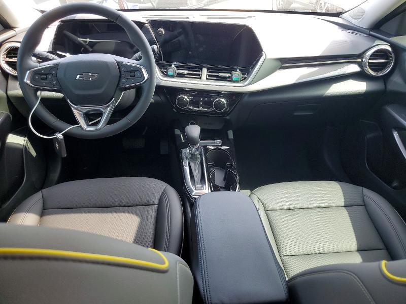 Aukcja sprzedaży 2024 Chevrolet Trax, vin: KL77LKE22RC149997, numer aukcji: 85614615