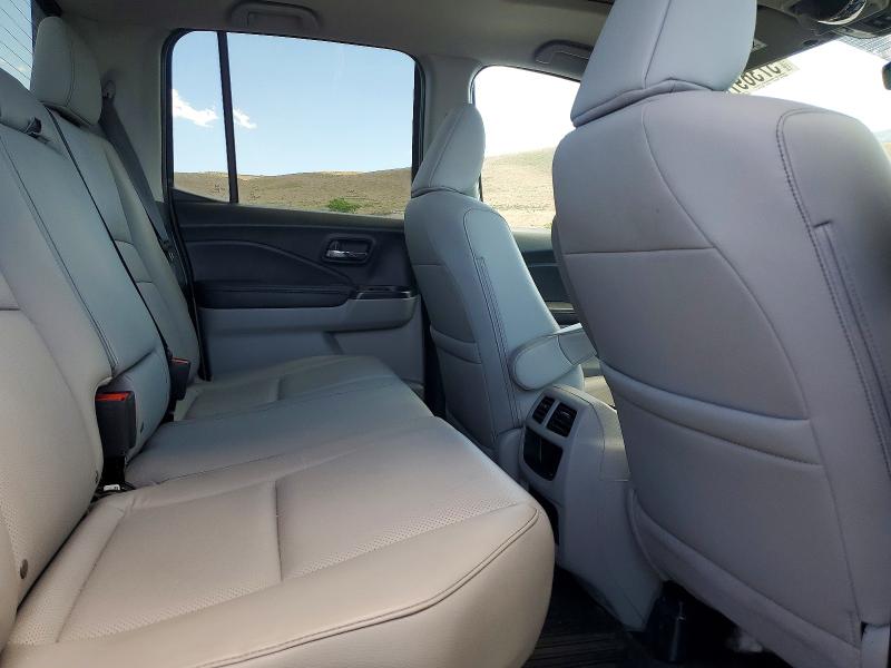 Продаж на аукціоні авто 2023 Honda Ridgeline, vin: 5FPYK3F74PB002811, номер лоту: 57369706