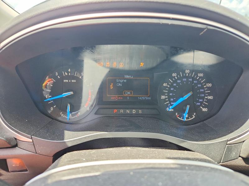 Продаж на аукціоні авто 2016 Ford Fusion, vin: 3FA6P0H76GR389976, номер лоту: 57397276