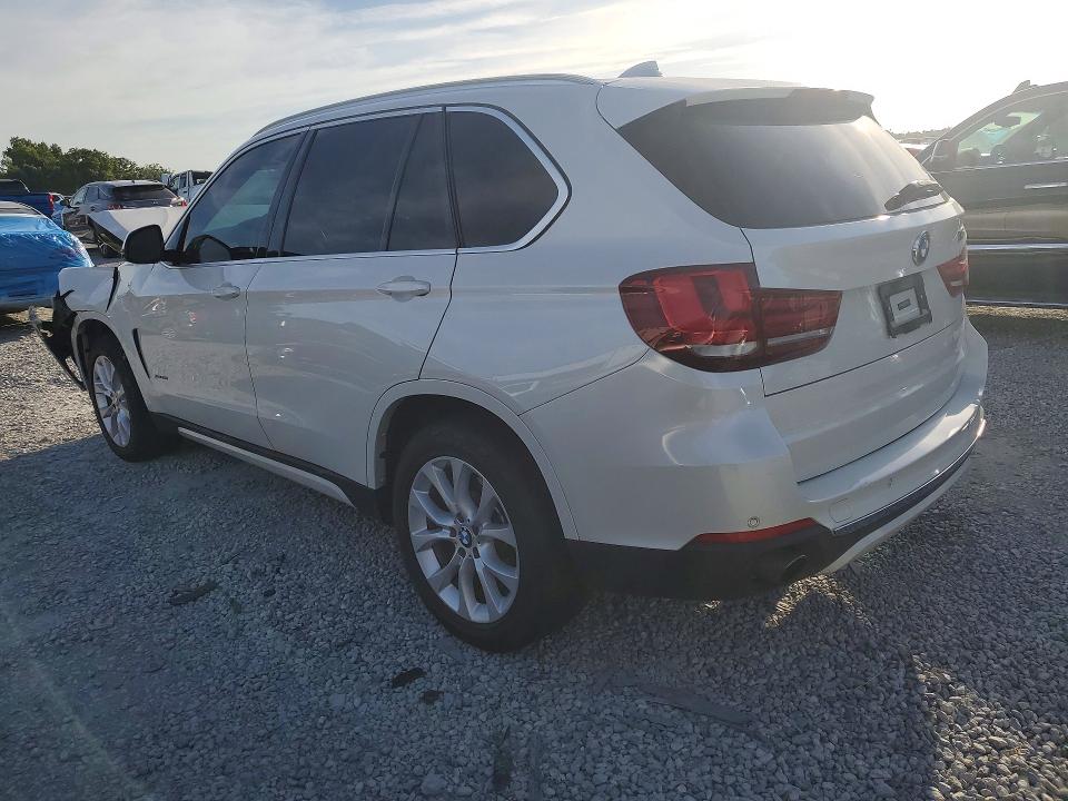 Aukcja sprzedaży 2014 Bmw X5, vin: 5UXKR0C57E0C25675, numer aukcji: 57721736