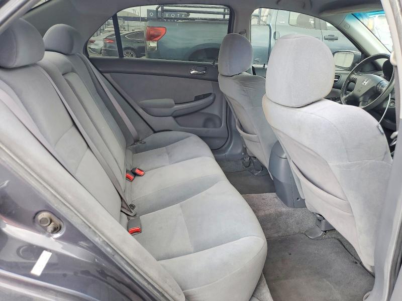 Aukcja sprzedaży 2006 Honda Accord, vin: 1HGCM56356A175428, numer aukcji: 85452725