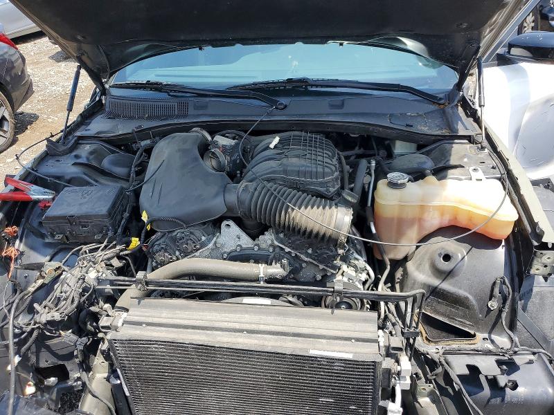 Продажа на аукционе авто 2021 Dodge Charger, vin: 2C3CDXKG1MH550592, номер лота: 56564416