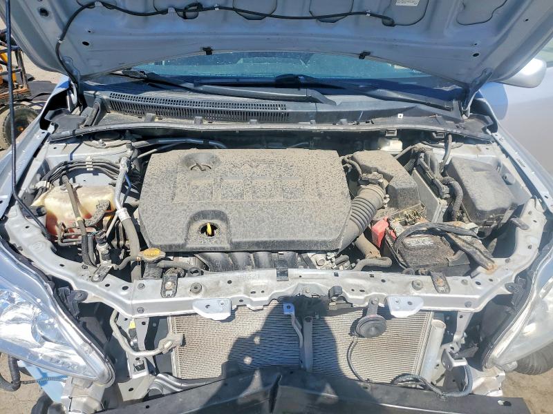 55736916 :رقم المزاد ، 2T1BU4EE1BC701146 vin ، 2011 Toyota Corolla مزاد بيع