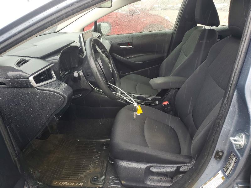 Aukcja sprzedaży 2020 Toyota Corolla, vin: JTDEPRAE5LJ048107, numer aukcji: 58385076