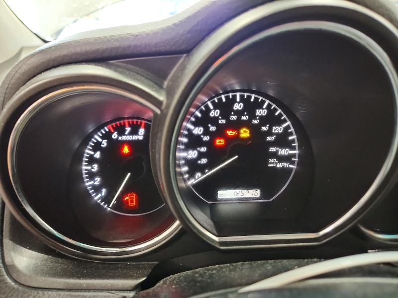 Продажа на аукционе авто 2004 Lexus Rx, vin: JTJHA31U040052587, номер лота: 56829206