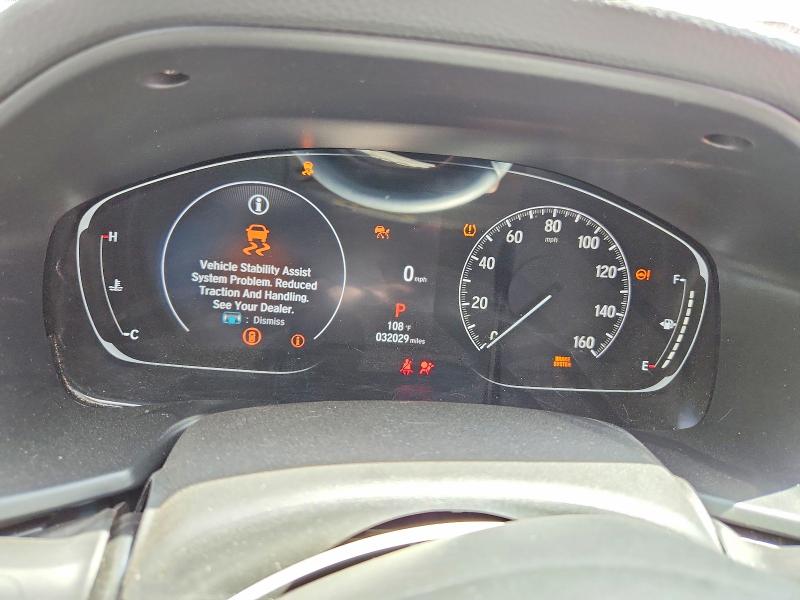 Продажа на аукционе авто 2022 Honda Accord, vin: 1HGCV1F52NA033544, номер лота: 55326806