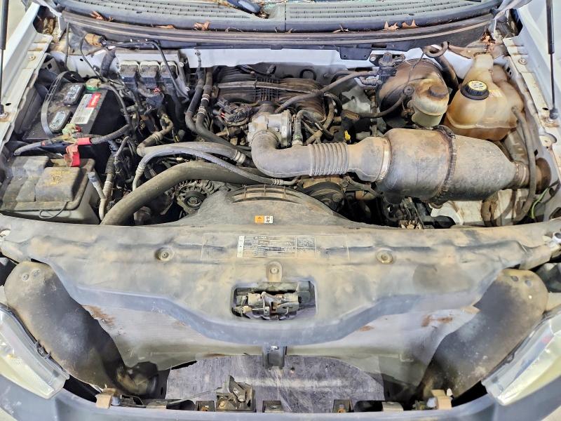 Aukcja sprzedaży 2006 Ford F150, vin: 1FTRF12216NB20363, numer aukcji: 58095186