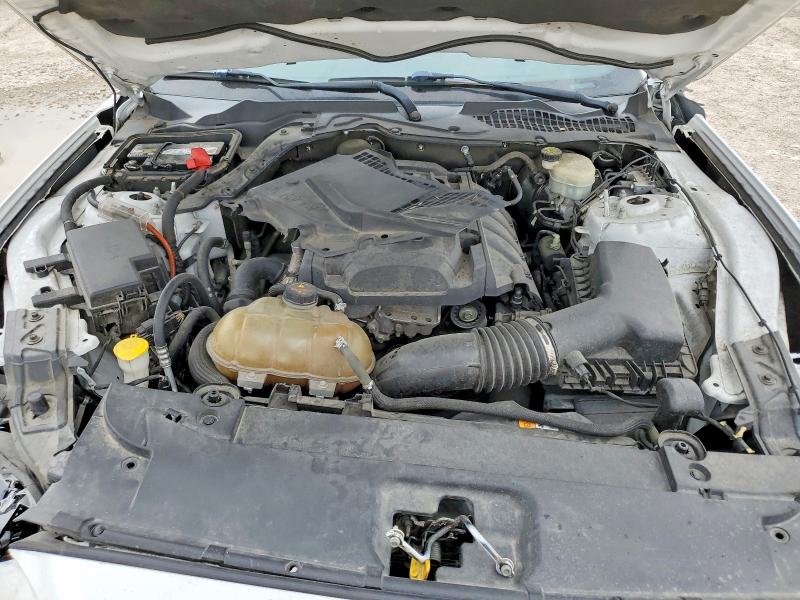 Продажа на аукционе авто 2015 Ford Mustang, vin: 1FA6P8TH8F5329861, номер лота: 58058596