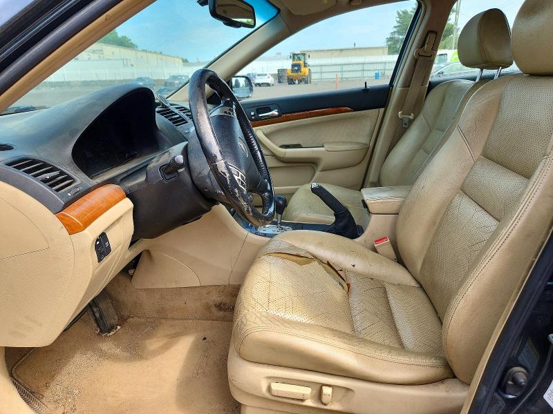 Продажа на аукционе авто 2008 Acura Tsx, vin: JH4CL96858C015320, номер лота: 56227206