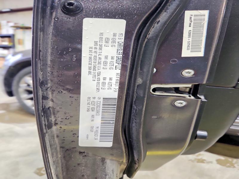 2014 Chrysler 300 მანქანა იყიდება აუქციონზე, vin: 2C3CCAGG1EH240131, აუქციონის ნომერი: 56487346