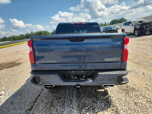 Aukcja sprzedaży 2024 Chevrolet Silverado, vin: 1GCUDJED4RZ306022, numer aukcji: 55045476