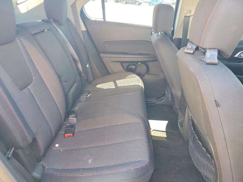 Продаж на аукціоні авто 2013 Chevrolet Equinox, vin: 2GNALDEK7D6252474, номер лоту: 58450096