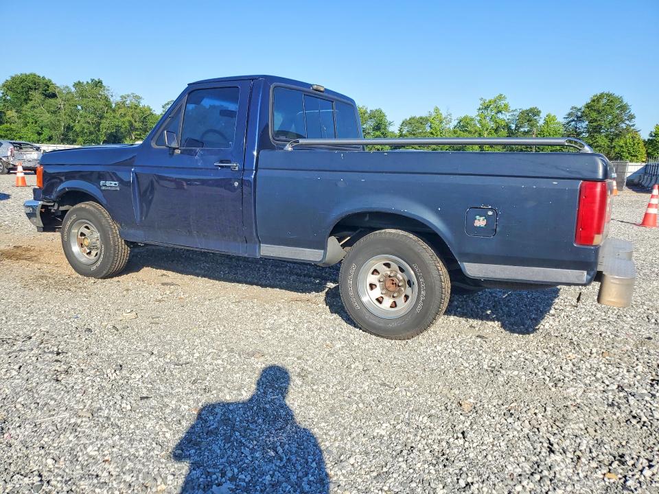 Продаж на аукціоні авто 1991 Ford F150, vin: 1FTDF15Y1MNA65971, номер лоту: 55776466